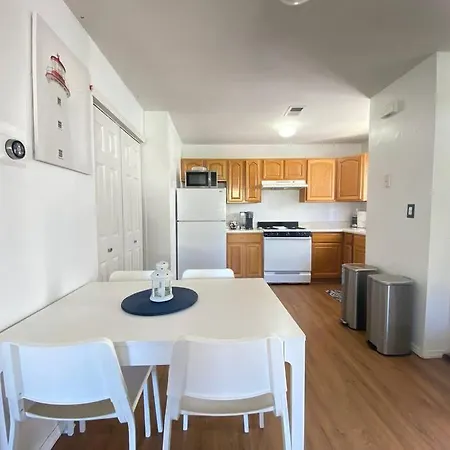 Private Br,Ba,Kit, Lr 9 Mins To Beach New York Exterior photo