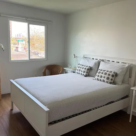 Private Br,Ba,Kit, Lr 9 Mins To Beach New York Exterior photo