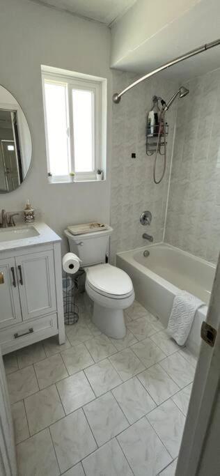 Private Br,ba,kit, Lr 9 Mins To * Nueva York