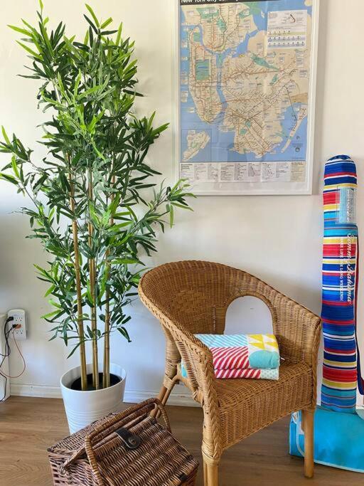 Private Br,ba,kit, Lr 9 Mins To Nueva York
